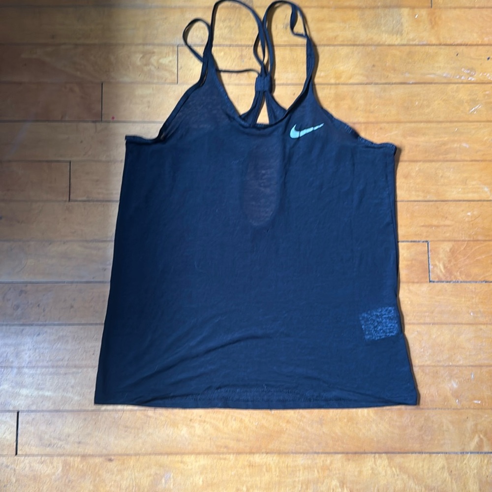 Nike Dri-Fit athletic Tank